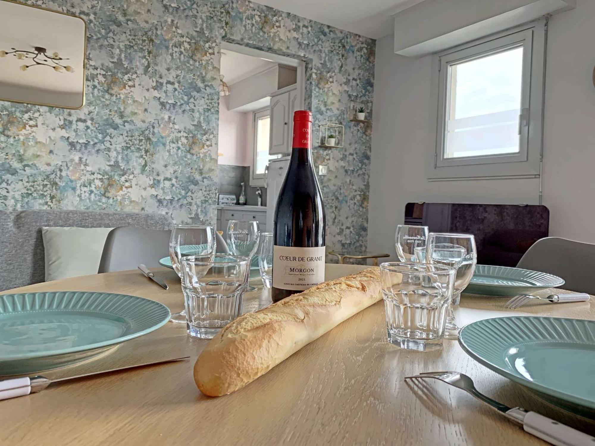 Joli Studio 36M² Avec Balcon, Parking, Proche Plage Et Baie D'Authie, Berck - Fr-1-646-2 Exterior photo